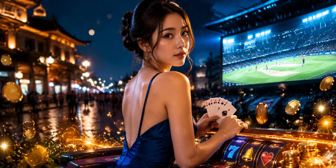 hr88 Live Casino